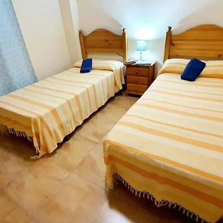 Apartment Portil El Portil