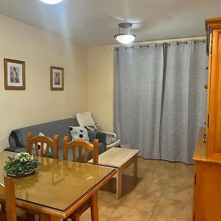 Portil Appartement El Portil