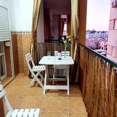 Portil Appartement