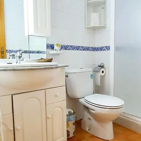 Appartement Portil
