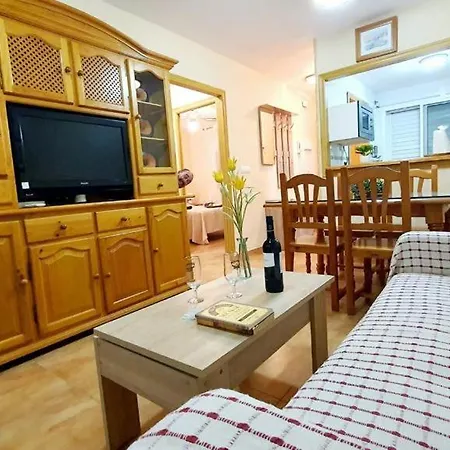 Portil Appartement